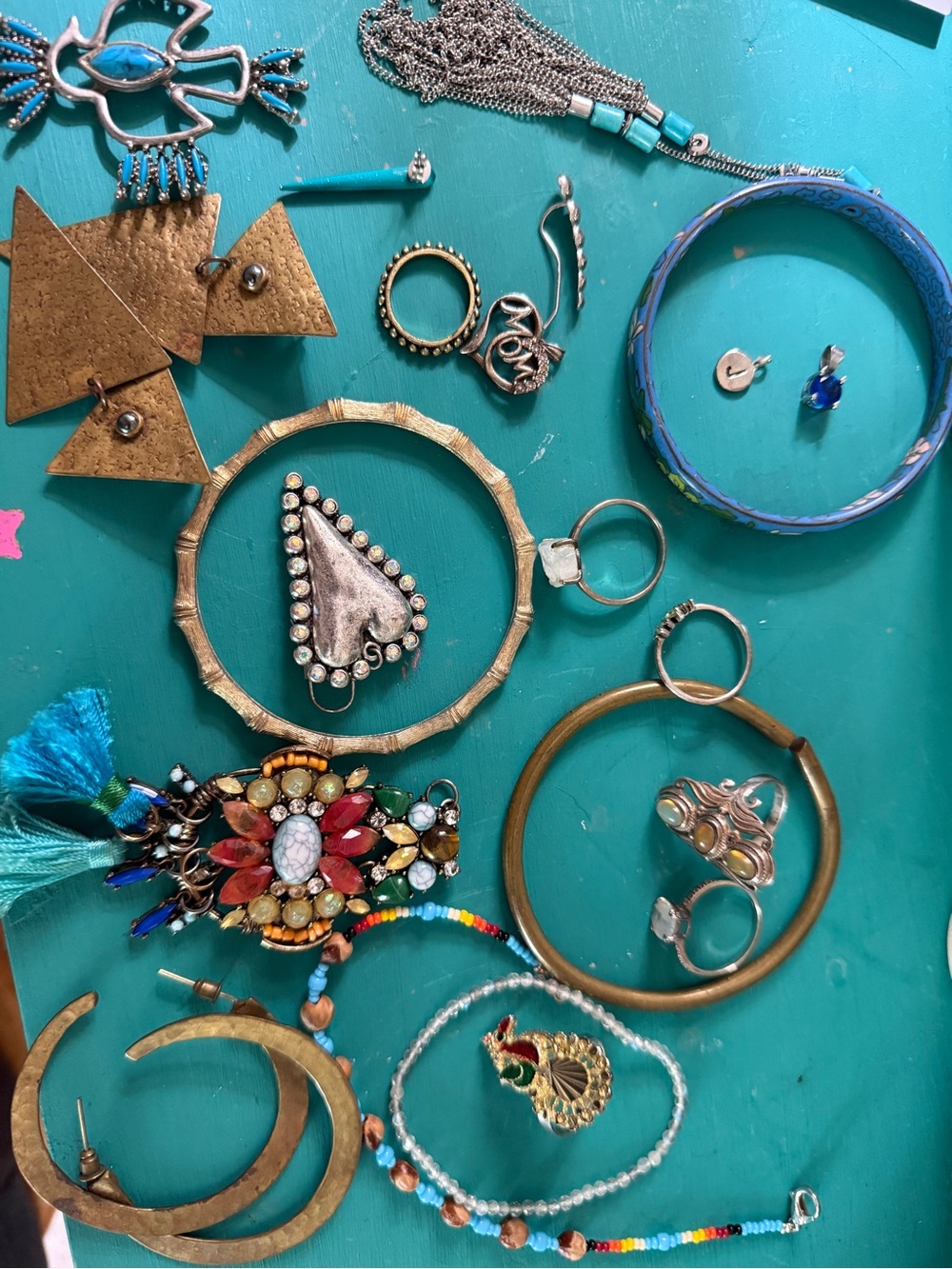 Jewelry Bundle